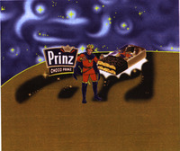 Prinz CHOCO PRINZ