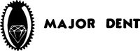 MAJOR DENT