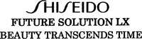 SHISEIDO FUTURE SOLUTION LX BEAUTY TRANSCENDS TIME
