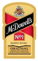 MRDOWELL'S N°1