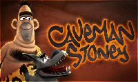 CAVEMAN STONEY