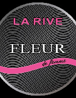 LA RIVE FLEUR de femme