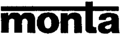 monta