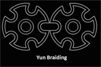 Yun Braiding