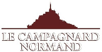 LE CAMPAGNARD NORMAND