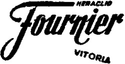 Fournier HERACLIO VITORIA
