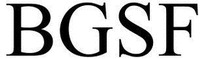 BGSF