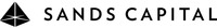 SANDS CAPITAL
