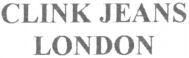 CLINK JEANS LONDON