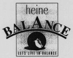 heine BALANCE