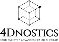 4DNOSTICS YOUR ONE-STOP ADVANCED HEALTH CHECK-UP