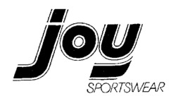 joy sportswear