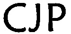 CJP