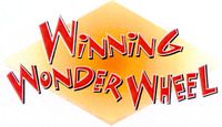 WINNING WONDER WHEEL