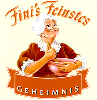 Fini's Feinstes GEHEIMNIS