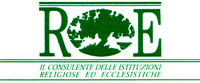 R E IL CONSULENTE DELLE ISTITUZIONI ... RELIGIOSE ED ECCLESISTICHE