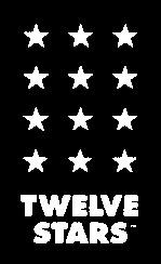 TWELVE STARS