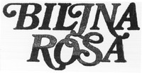 BILJNA ROSA