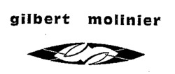 gilbert molinier