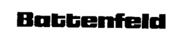 Battenfeld