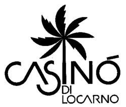 CASINÓ DI LOCARNO