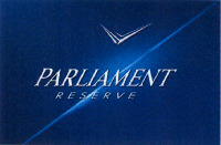 PARLIAMENT RESERVE