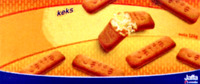 keks Jaffa