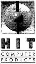 HIT COMPUTER PRODUCTS