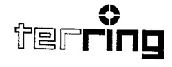 terring
