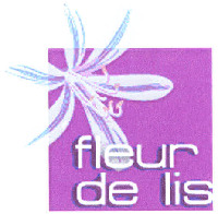 fleur de lis