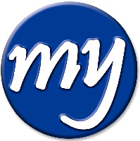 my