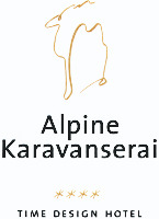 Alpine Karavanserai TIME DESIGN HOTEL