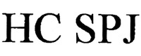 HC SPJ