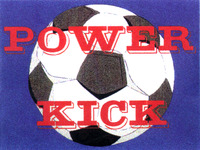 POWER KICK