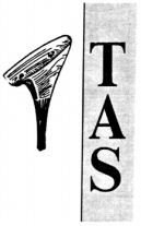 TAS