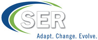 SER Adapt. Change. Evolve.