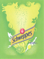 Schweppes