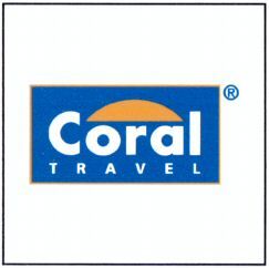 Coral TRAVEL