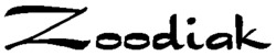 Zoodiak
