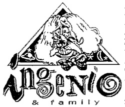 ingeNio & family