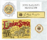 LIQUORE STREGA