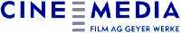 CINE MEDIA FILM AG GEYER WERKE