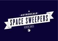 ASTROSCALE SPACE SWEEPERS SINCE 2013