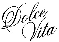 Dolce Vita