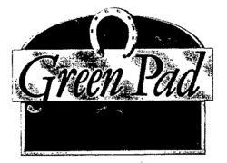 Green Pad