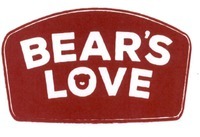BEAR'S LOVE