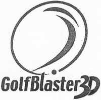 Golf Blaster 3D