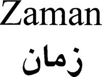 Zaman