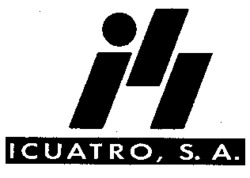 i ICUATRO S.A.