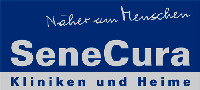 Näher am Menschen SeneCura Kliniken und Heime